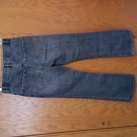 The Children's Place Boys Bootcut Jeans, Size 10 (one pair now available) - Picture 3 of 6